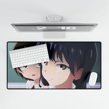 Load image into Gallery viewer, Boku No Kokoro No Yabai Yatsu Mouse Pad (Desk Mat)
