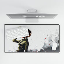 Load image into Gallery viewer, DeGurechaff War Transition Mouse Pad (Desk Mat)
