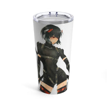 Load image into Gallery viewer, Ghost In The Shell Tumbler 20oz

