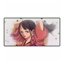Load image into Gallery viewer, Anime One Piece Mouse Pad (Desk Mat)
