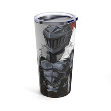Load image into Gallery viewer, Anime Crossover Tumbler 20oz
