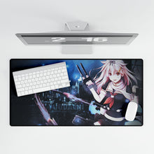 Load image into Gallery viewer, KanColle Mouse Pad (Desk Mat)
