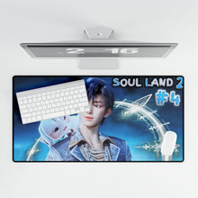 Load image into Gallery viewer, Soul Land 2 Mouse Pad (Desk Mat)
