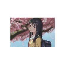 Load image into Gallery viewer, Koe No Katachi Rug
