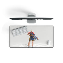Load image into Gallery viewer, Grillmaster: 76 Mouse Pad (Desk Mat)
