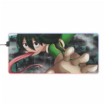 Load image into Gallery viewer, My Hero Academia RGB LED Mouse Pad (Desk Mat)
