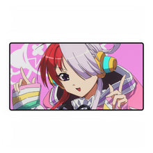 Load image into Gallery viewer, One Piece Film: Red Mouse Pad (Desk Mat)
