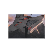 Load image into Gallery viewer, Anime Chainsaw Man Rug
