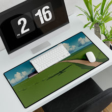 Load image into Gallery viewer, Anime Porco Rossor Mouse Pad (Desk Mat)
