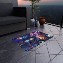 Load image into Gallery viewer, Jujutsu Kaisen Rug
