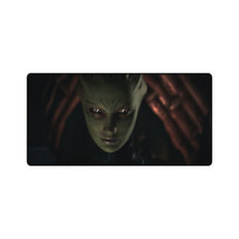 Load image into Gallery viewer, Mass Effect Mouse Pad (Desk Mat)
