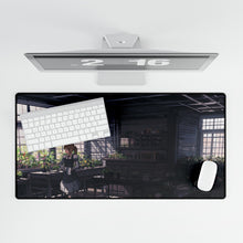 Load image into Gallery viewer, Anime Room Mouse Pad (Desk Mat)
