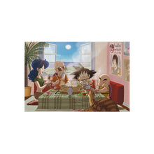 Load image into Gallery viewer, Dragon Ball Rug
