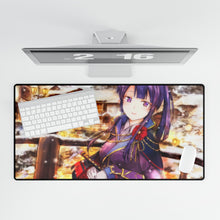 Load image into Gallery viewer, Anime Shoujo☆Kageki Revue Starlight Mouse Pad (Desk Mat)
