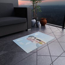 Load image into Gallery viewer, Koe No Katachi Rug
