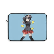 Load image into Gallery viewer, Love, Chunibyo &amp; Other Delusions Rikka Takanashi Laptop Sleeve
