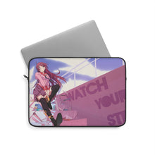 Load image into Gallery viewer, Anime Monogatari (Series) Laptop Sleeve
