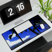 Load image into Gallery viewer, Photography Beach Mouse Pad (Desk Mat)
