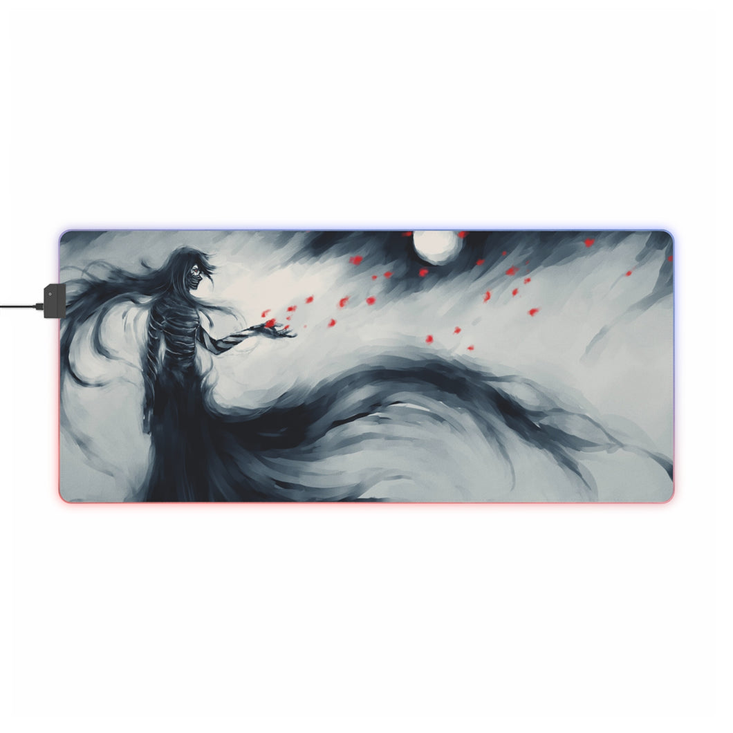 Anime Bleach RGB LED Mouse Pad (Desk Mat)