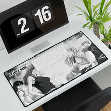 Load image into Gallery viewer, Btooom Mouse Pad (Desk Mat)
