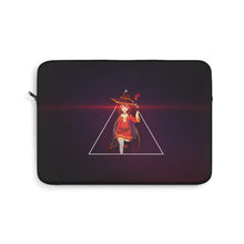 Load image into Gallery viewer, KonoSuba - God’s blessing on this wonderful world!! Laptop Sleeve
