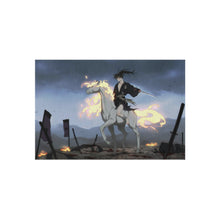 Load image into Gallery viewer, Hyakkimaru Rug
