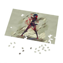 Load image into Gallery viewer, Anime Kill La Kill Jigsaw Puzzle
