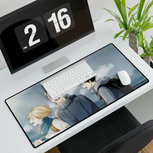 Load image into Gallery viewer, Yuri!!! on Ice Mouse Pad (Desk Mat)
