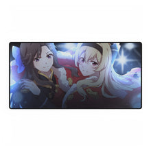 Load image into Gallery viewer, Anime Shoujo☆Kageki Revue Starlight Mouse Pad (Desk Mat)
