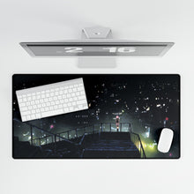 Load image into Gallery viewer, Anime Naruto Mouse Pad (Desk Mat)
