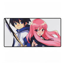 Load image into Gallery viewer, The Familiar Of Zero Mouse Pad (Desk Mat)

