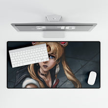Load image into Gallery viewer, Anime Sailor Moon Mouse Pad (Desk Mat)
