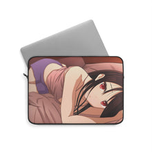 Load image into Gallery viewer, Kaguya Shinomiya Laptop Sleeve
