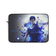 Load image into Gallery viewer, Kuroko&#39;s Basketball Daiki Aomine Laptop Sleeve

