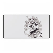 Load image into Gallery viewer, Anime Super Sonico Mouse Pad (Desk Mat)
