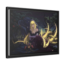 Load image into Gallery viewer, Anime Monogatari (Series) Canvas Framed Art Print
