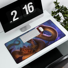 Load image into Gallery viewer, Smite Mouse Pad (Desk Mat)
