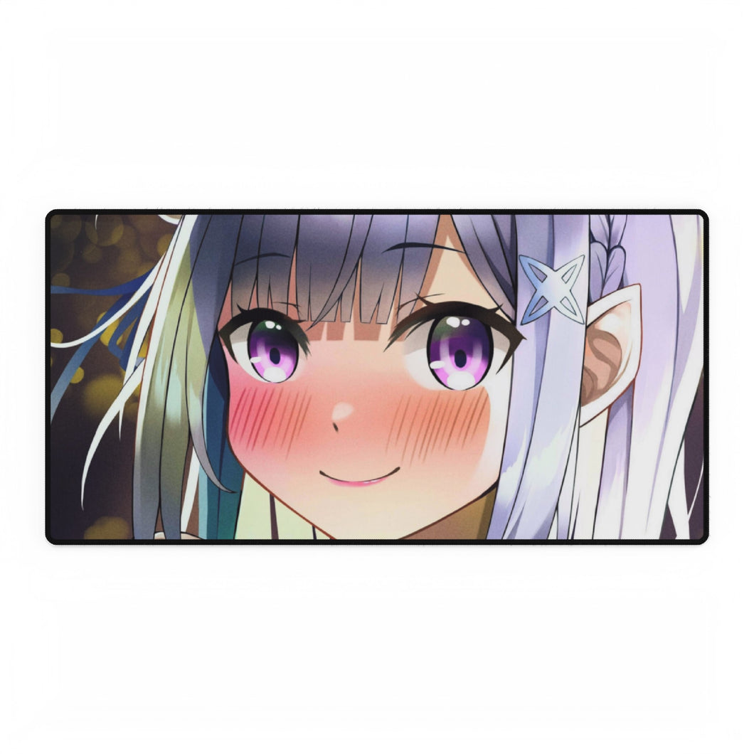 Anime Re:ZERO -Starting Life in Another World- Mouse Pad (Desk Mat)