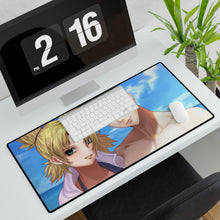 Load image into Gallery viewer, Anime Naruto Mouse Pad (Desk Mat)
