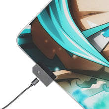 Load image into Gallery viewer, Dragon Ball Super RGB LED Mouse Pad (Desk Mat)
