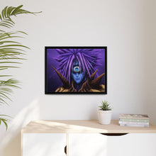 Load image into Gallery viewer, Lord Boros Canvas Framed Art Print
