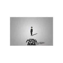 Load image into Gallery viewer, Mob Psycho 100 Shigeo Kageyama Rug
