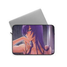 Load image into Gallery viewer, Highschool Of The Dead Laptop Sleeve
