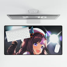 Load image into Gallery viewer, Hokko Tarumae Mouse Pad (Desk Mat)
