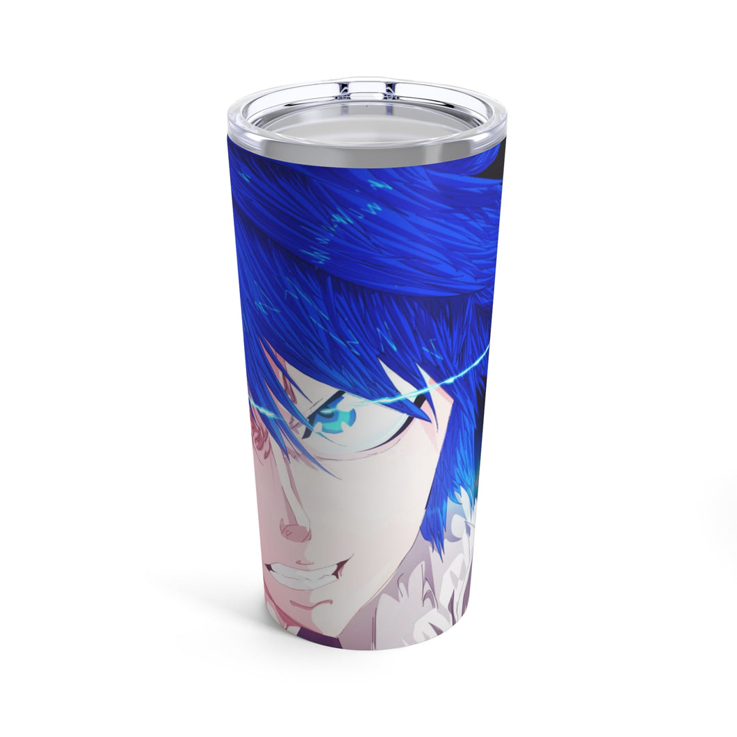 Anime Fairy Tail Tumbler 20oz