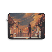 Load image into Gallery viewer, Noragami Yato, Hiyori Iki, Noragami Laptop Sleeve
