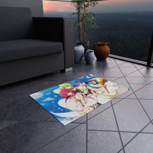 Load image into Gallery viewer, Magi: The Labyrinth Of Magic Japanese Desk Mat Rug
