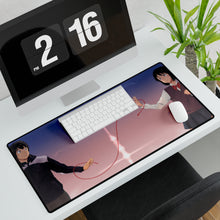 Load image into Gallery viewer, Your Name. Mouse Pad (Desk Mat)
