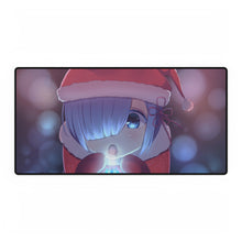 Load image into Gallery viewer, Anime Re:ZERO -Starting Life in Another World- Mouse Pad (Desk Mat)
