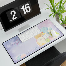 Load image into Gallery viewer, Anime Sumikkogurashi Mouse Pad (Desk Mat)

